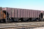 Santa Fe grain hopper ATSF #311647